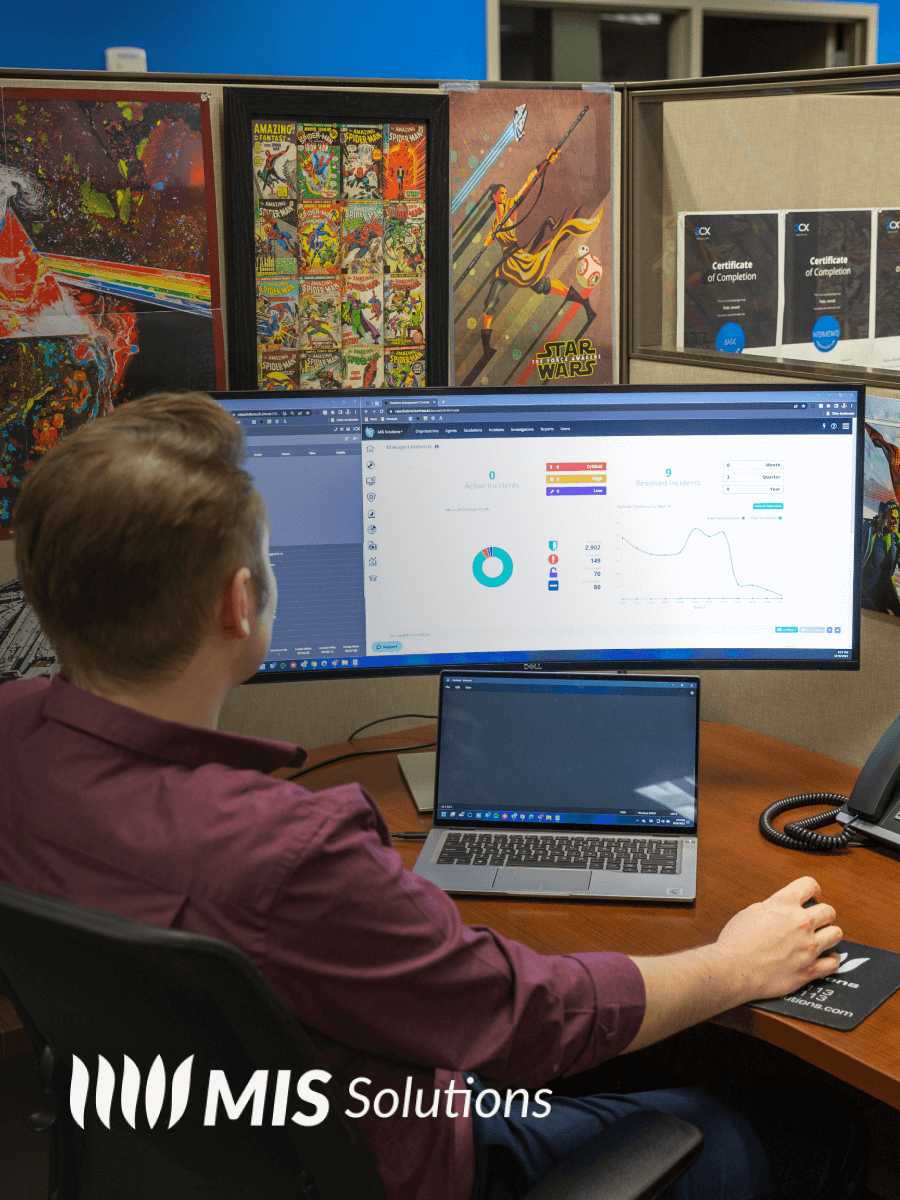 IT Support in Cincinnati, Ohio