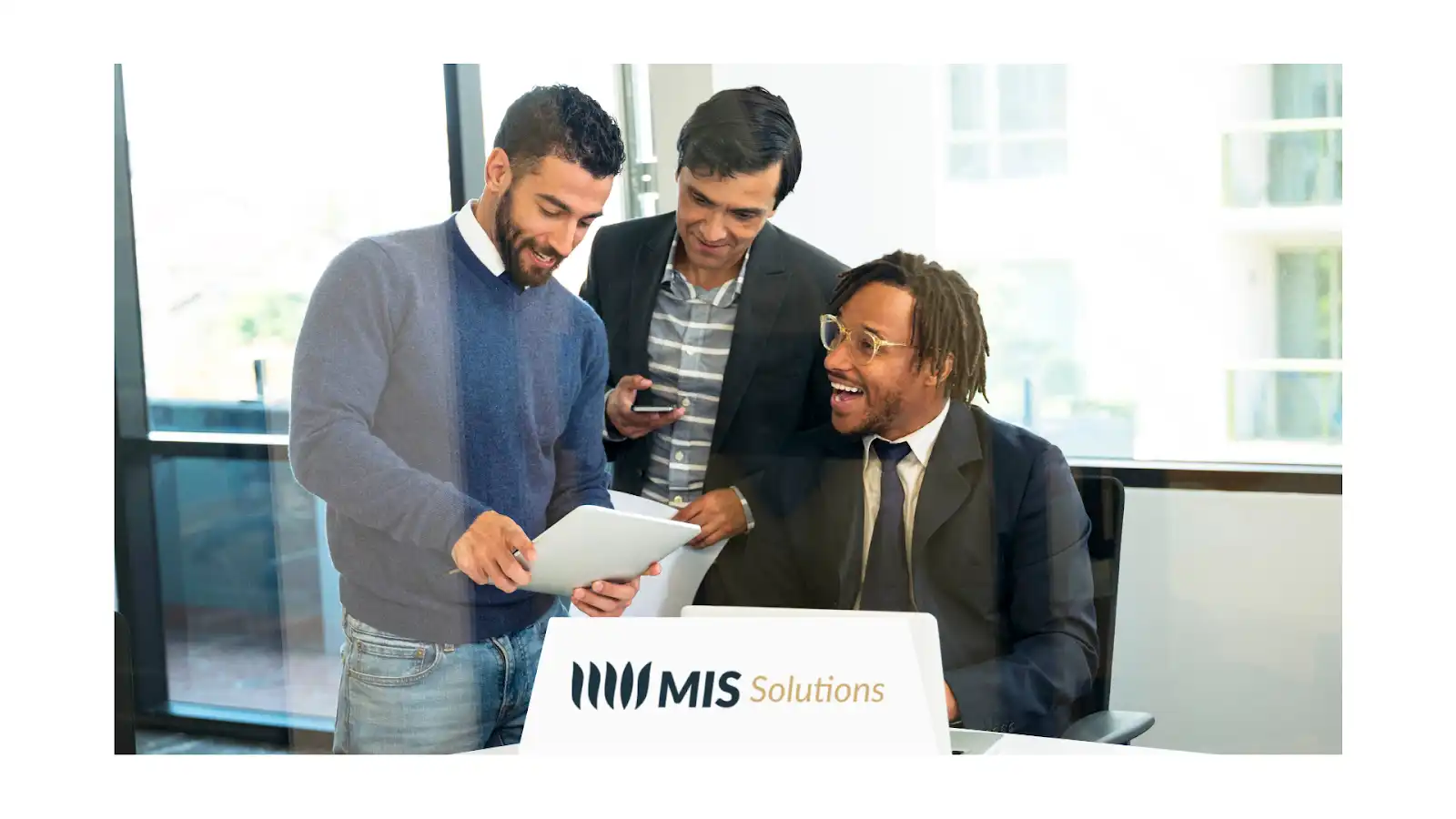 what are managed it services