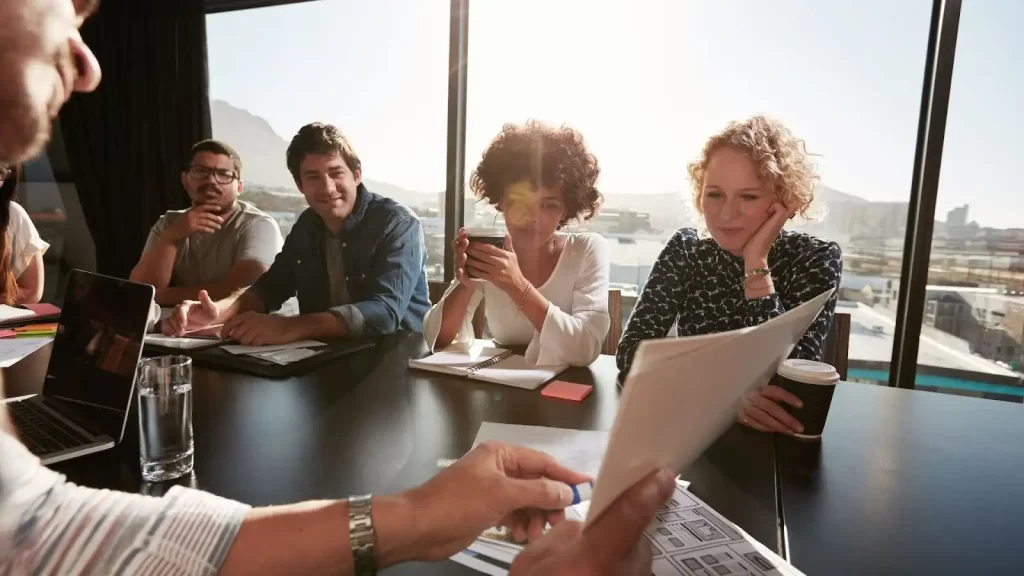 managed services selection criteria