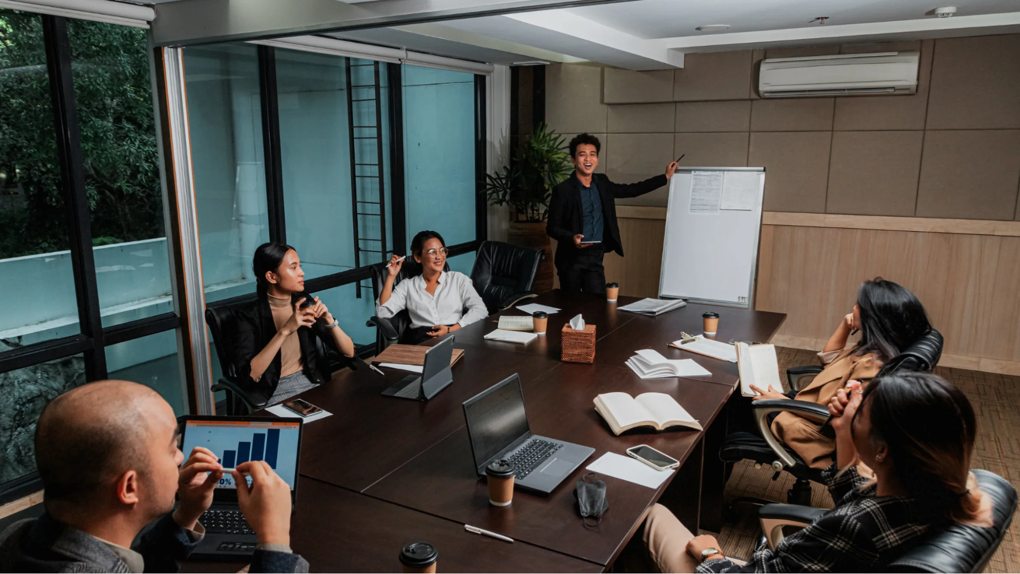 Why Outsource IT Infrastructure