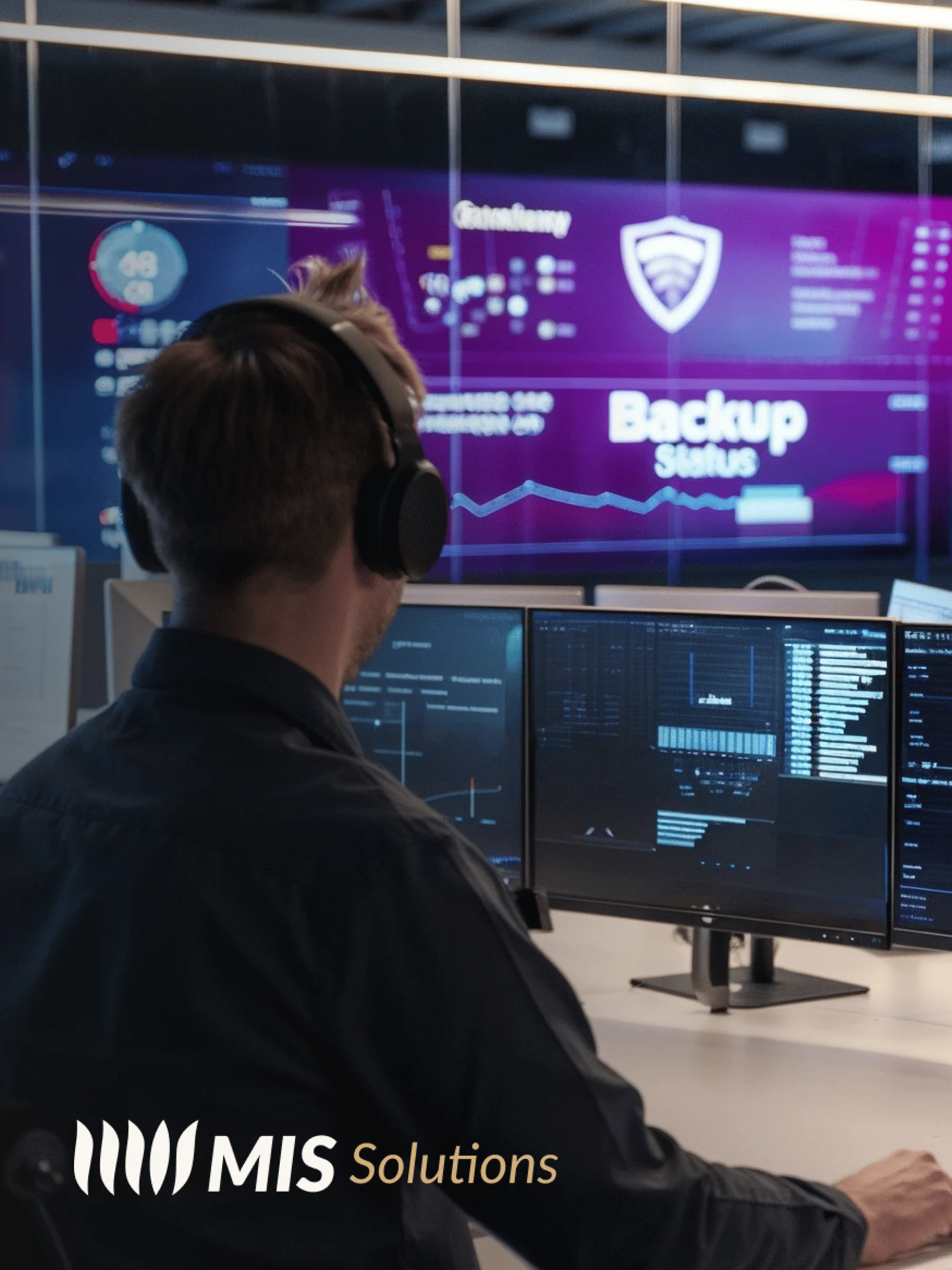 Cincinnati Cybersecurity Services