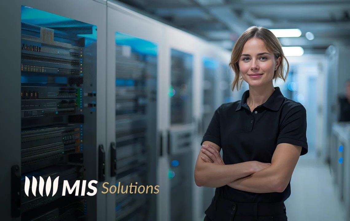 Cybersecurity Services in Cincinnati, OH