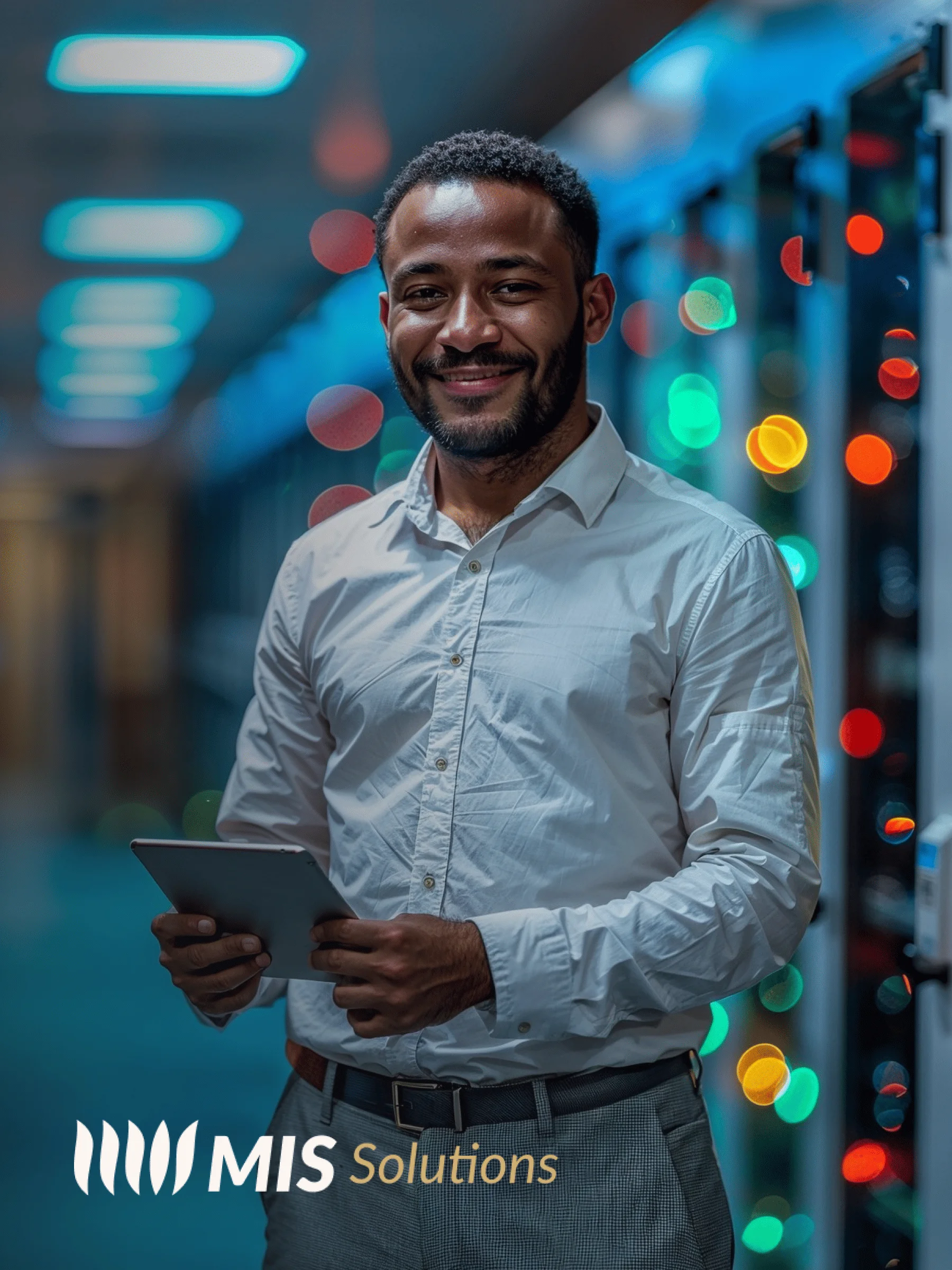 Cybersecurity Services in Cincinnati