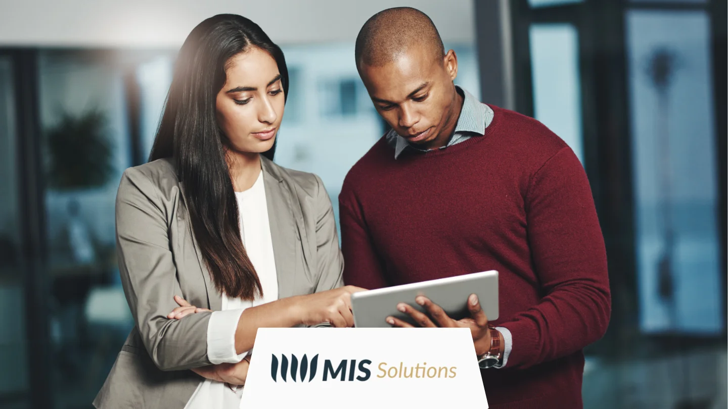 Managed IT Services Checklist