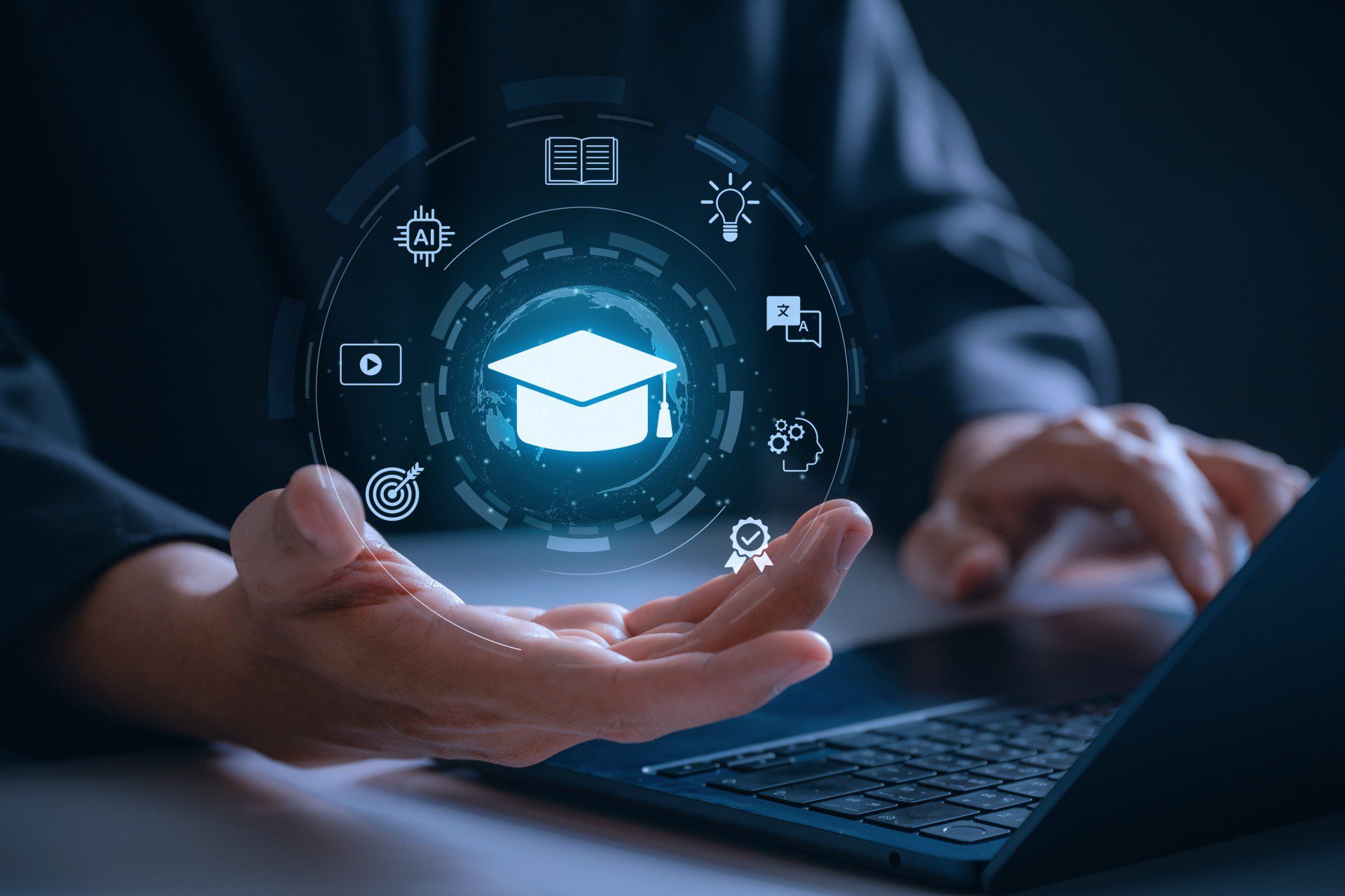 Outsourced IT Management for Schools